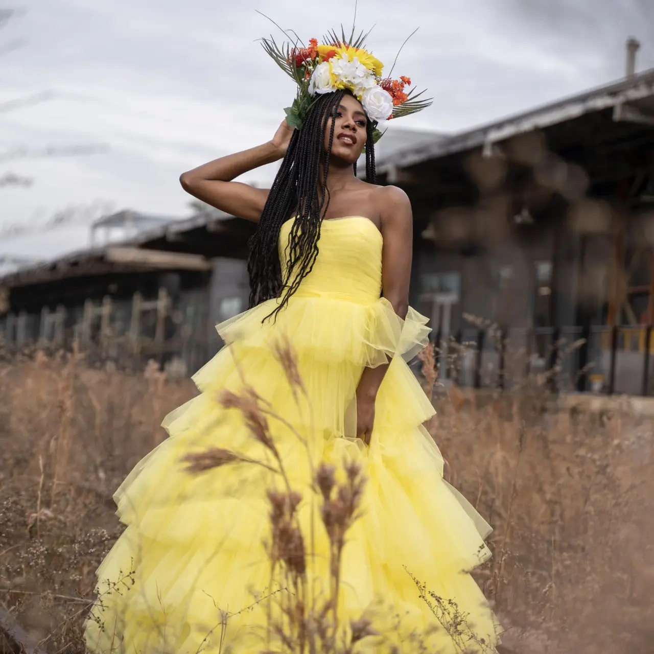 NIA FRANKLIN MISS AMERICA FOUNDER OF COMPOSE HER, MORE THAN PRETTY FACES MISS AMERICA 2019 NIA FRANKLIN &amp; CELEBRITY STYLIST MARCELLAS REYNOLDS CHAT ABOUT THE POLITICS OF BEAUTY, FASHION &amp; RACE
