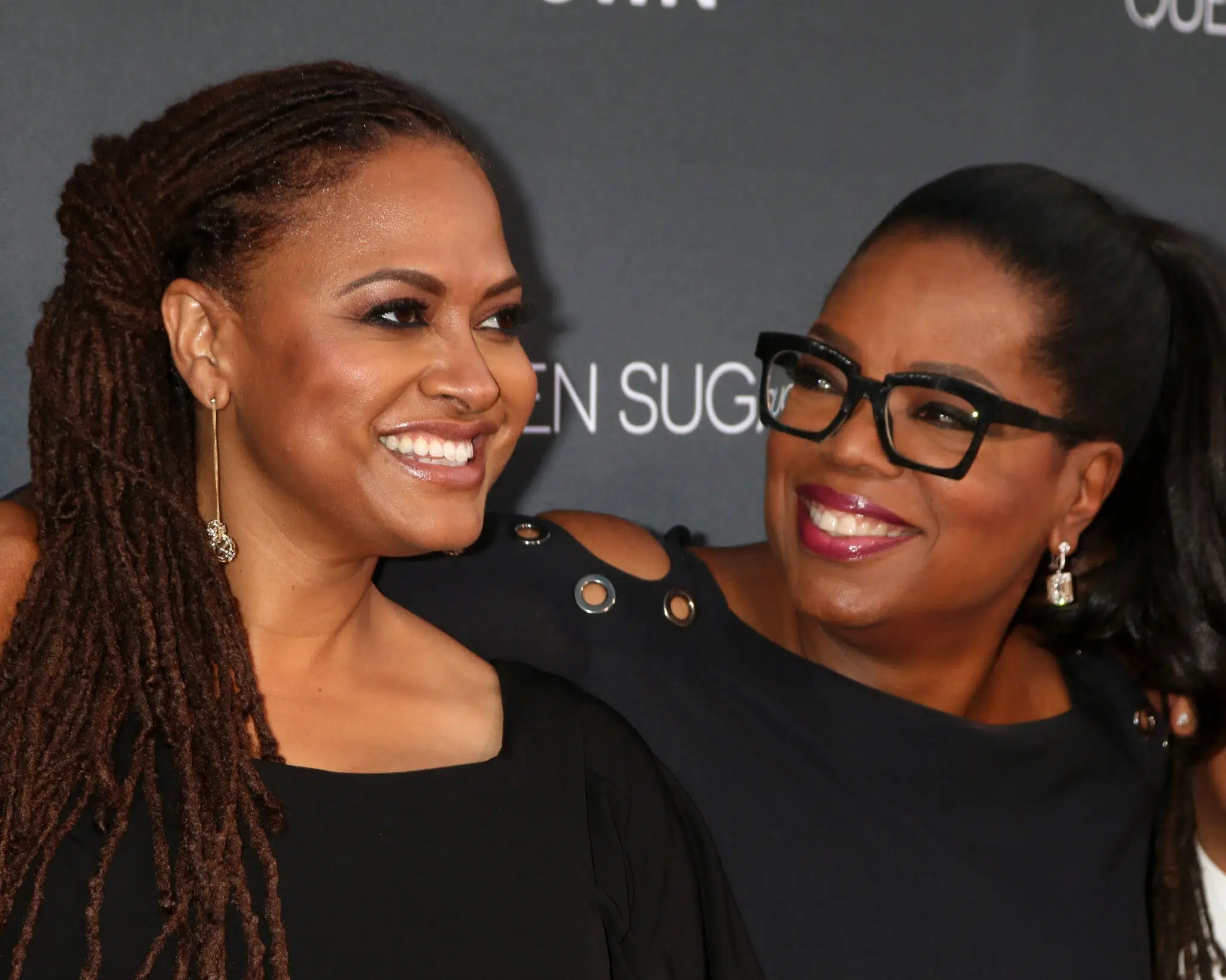 Oprah Winfrey’s Love for Queen Sugar