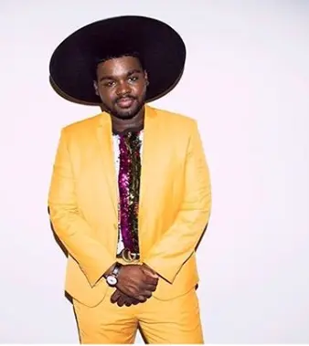 Parker XL [RADIO INTERVIEW]