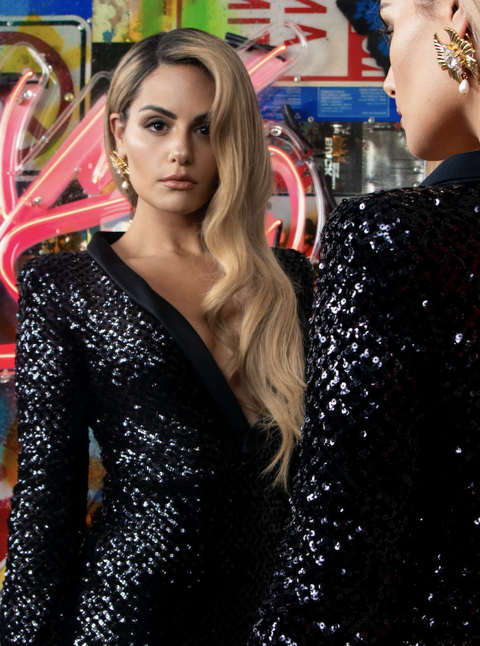Pia Toscano on Self-Love &amp; Finding Fame Her Heavenly Voice Heals the Heart and Soul