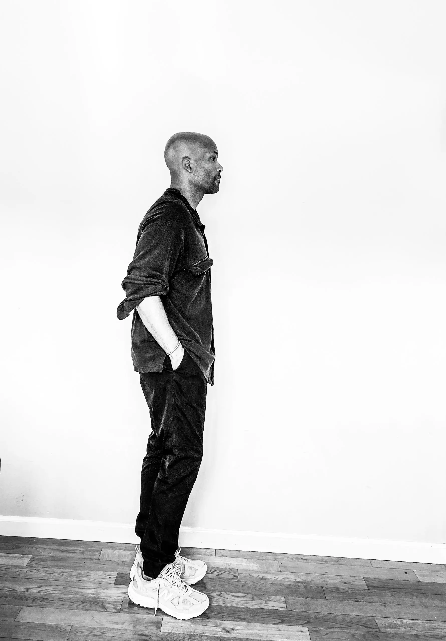RAMÓN RIK SINGLEY THE VISUAL ARTIST