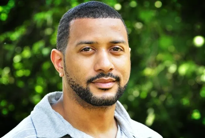 Rodney Remson: Turning Trauma into Art