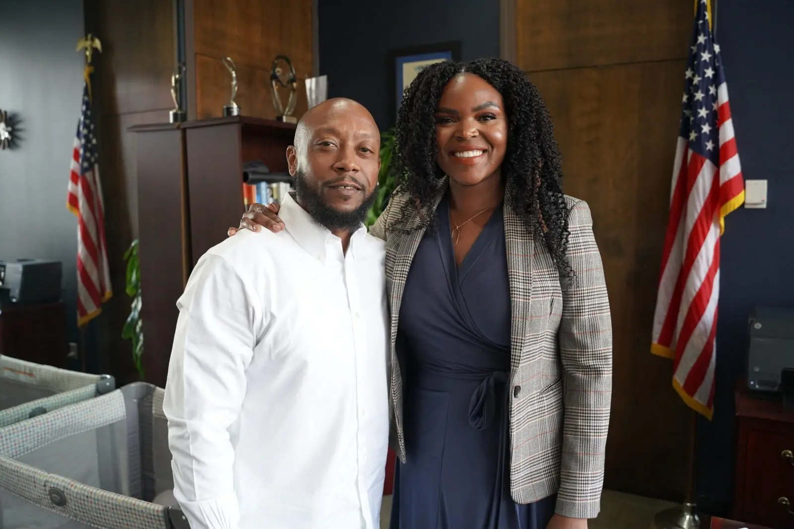 Planet Health Compton &amp; Vegan State of Mind are Transforming Compton’s Food Desert