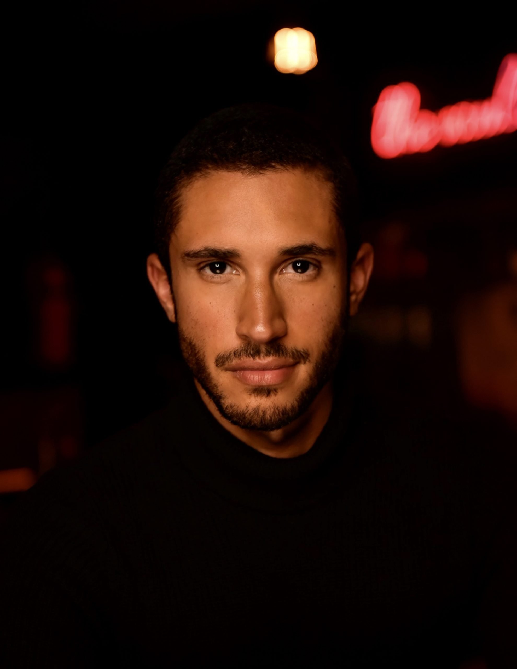 Sean Palmieri: A Remarkable Real Estate Journey