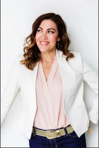 Stacie M. de Armas