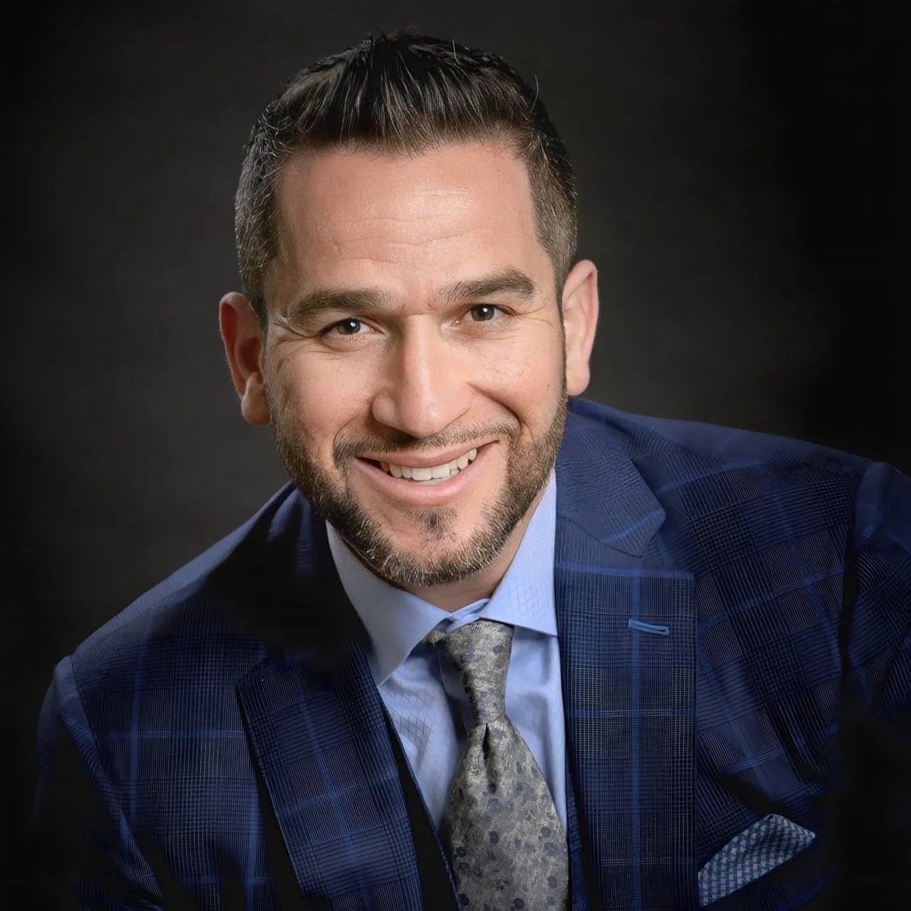 The Heart of Leadership: How Moses Heredia Champions Success for All