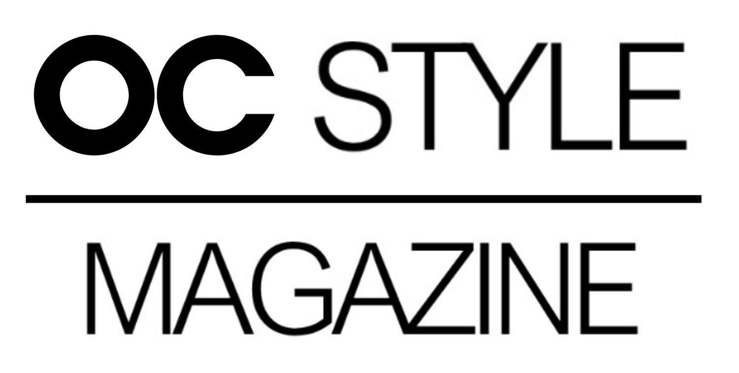 OC STYLE Magazine