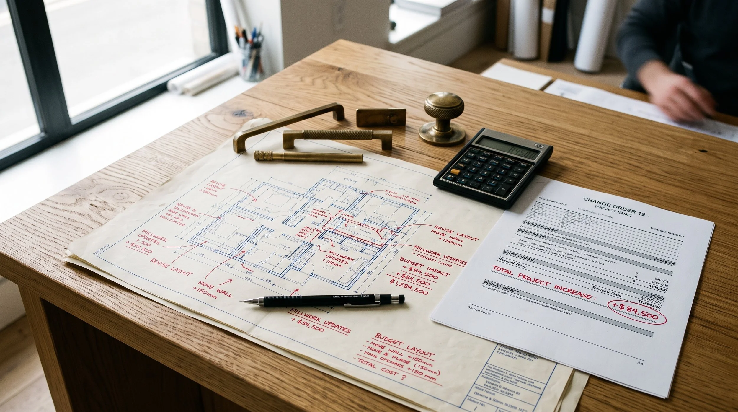 Why Your Renovation Budget Blew Up: 7 Hidden Cost Drivers in High End Remodels