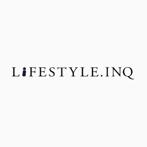 A logo with the words "LIFESTYLE.INQ" in black text on a white background.
