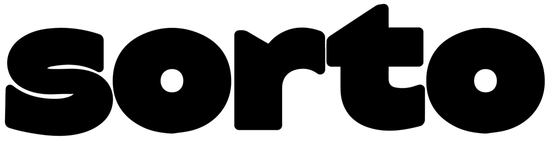 Sorto logo