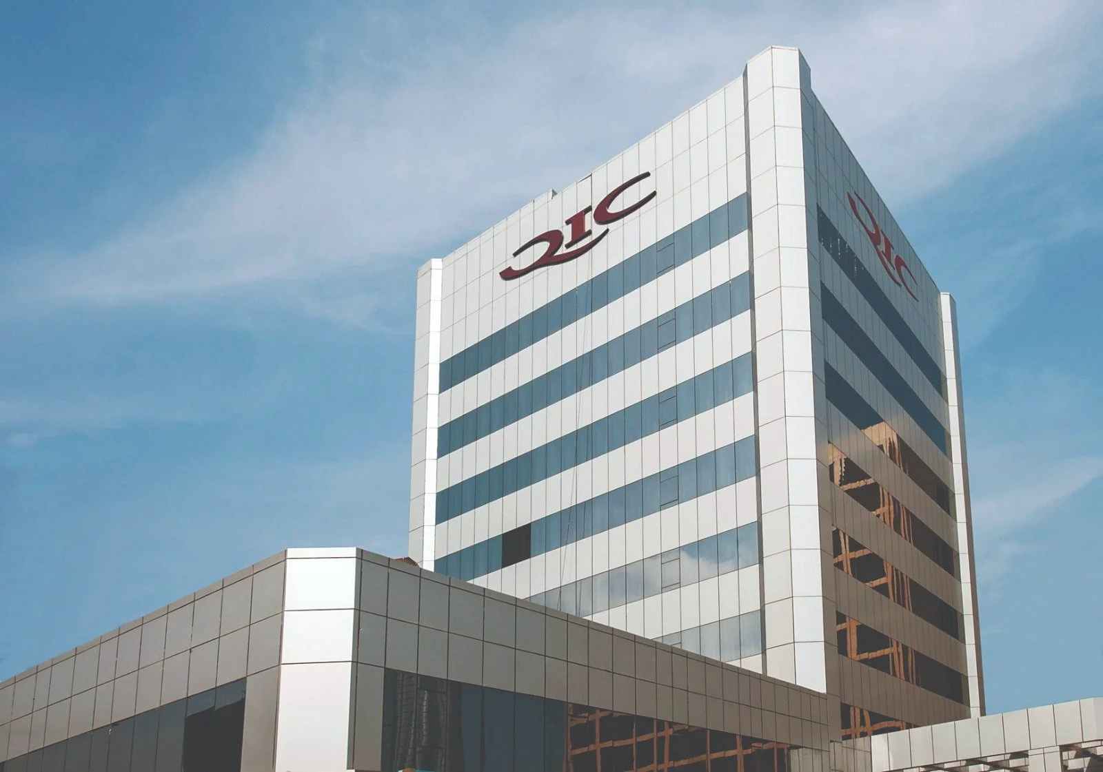 QIC , QATAR