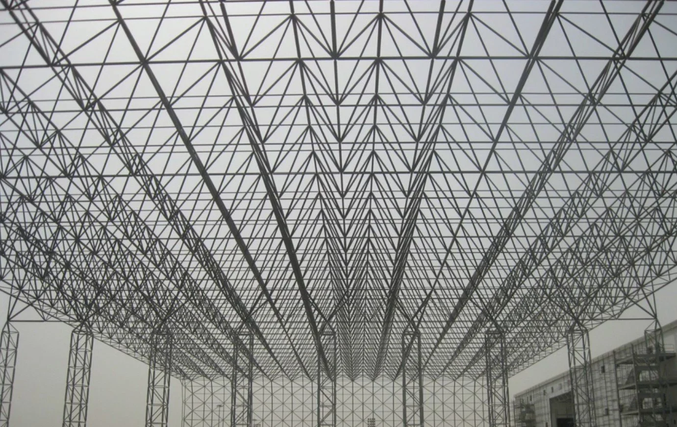 HANGAR, UAE