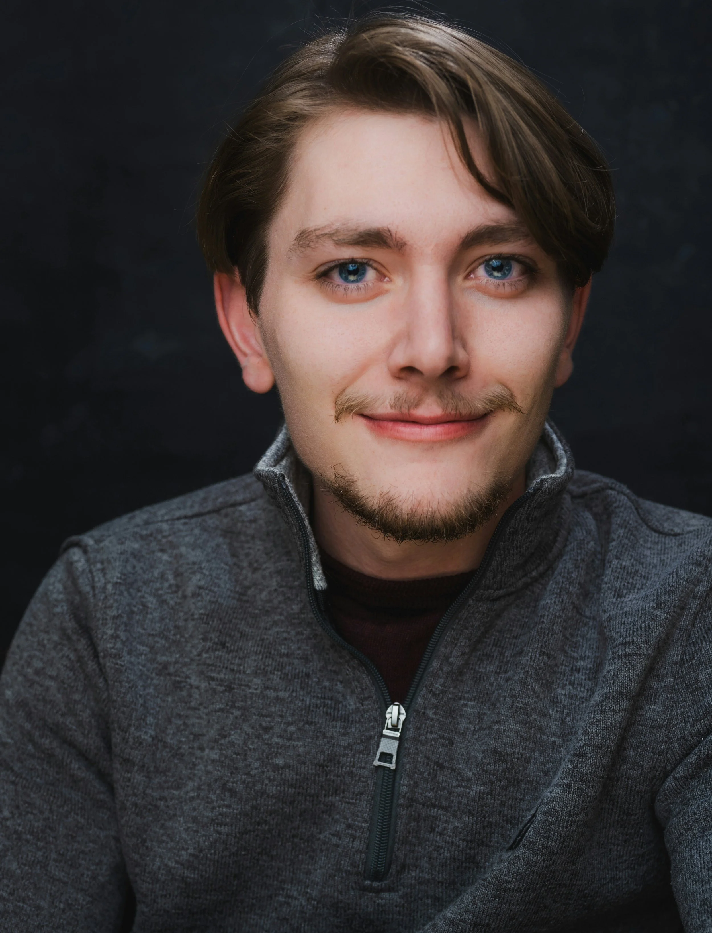 Cameron Westlund