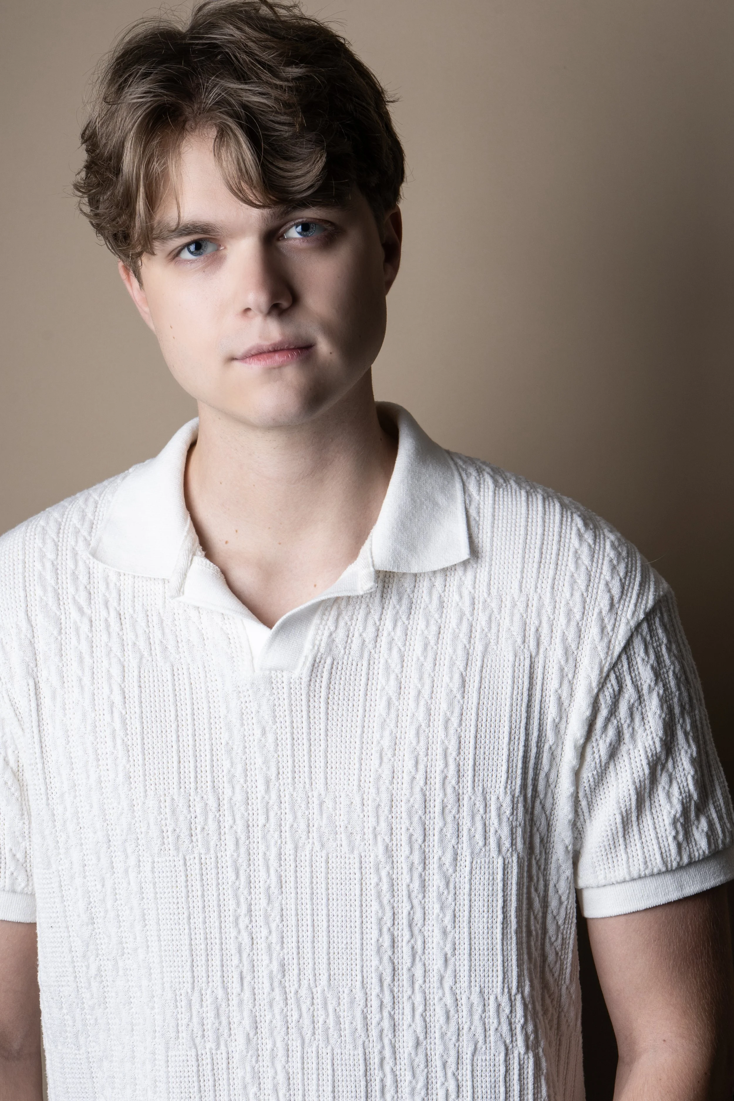Lucas Van Orden
