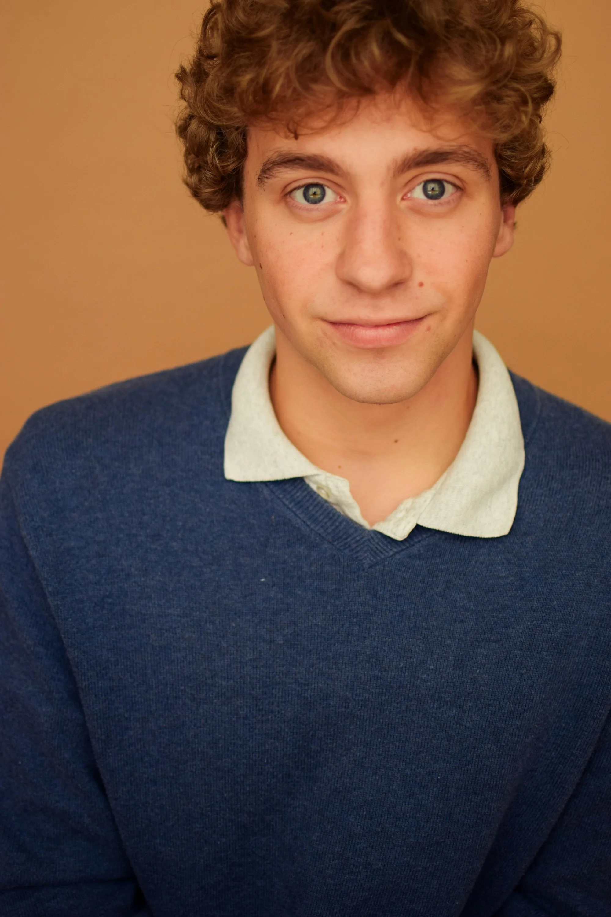 Harrison Timm