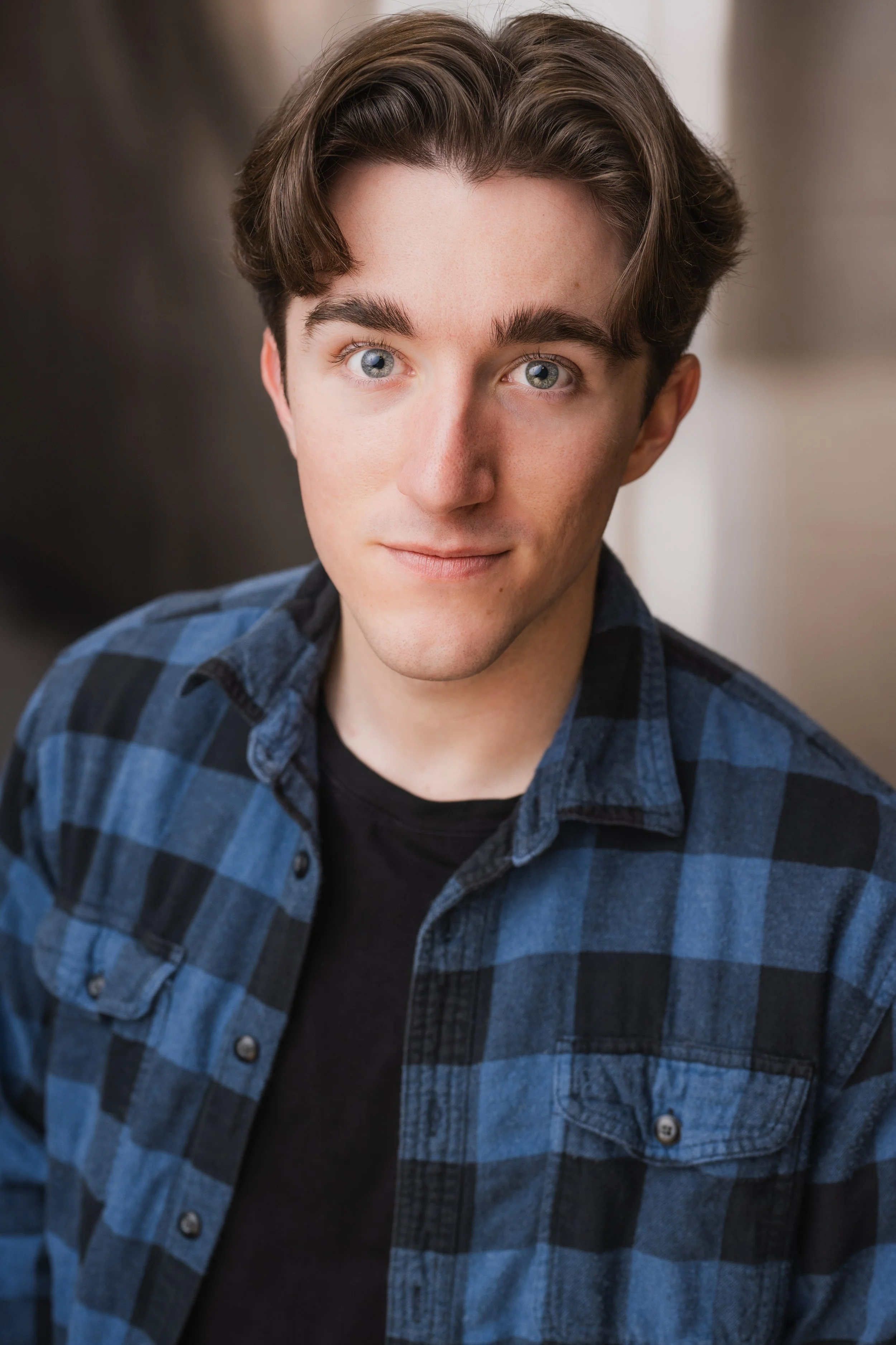 Tyler Shaw