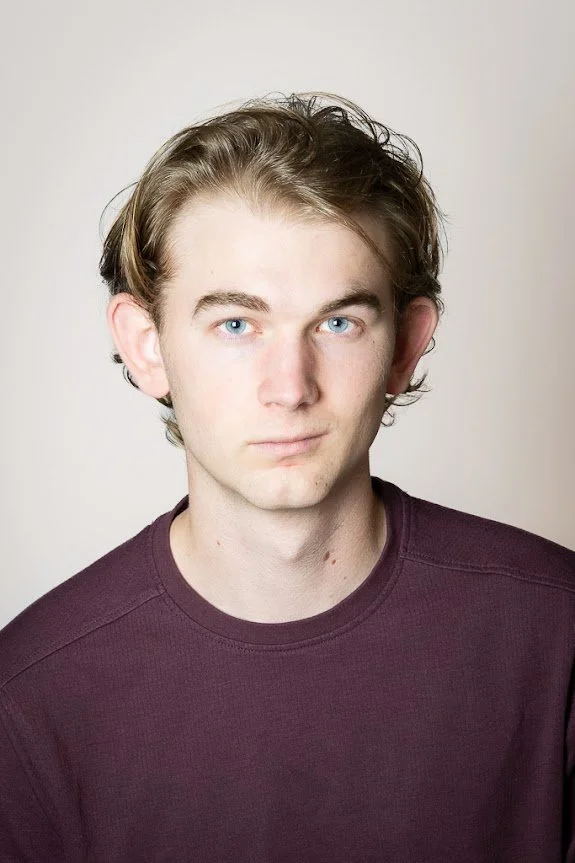 Kolton Doucette