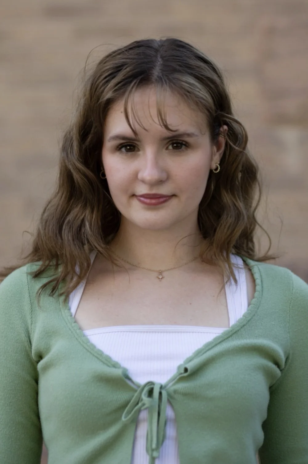 Ella Frank
