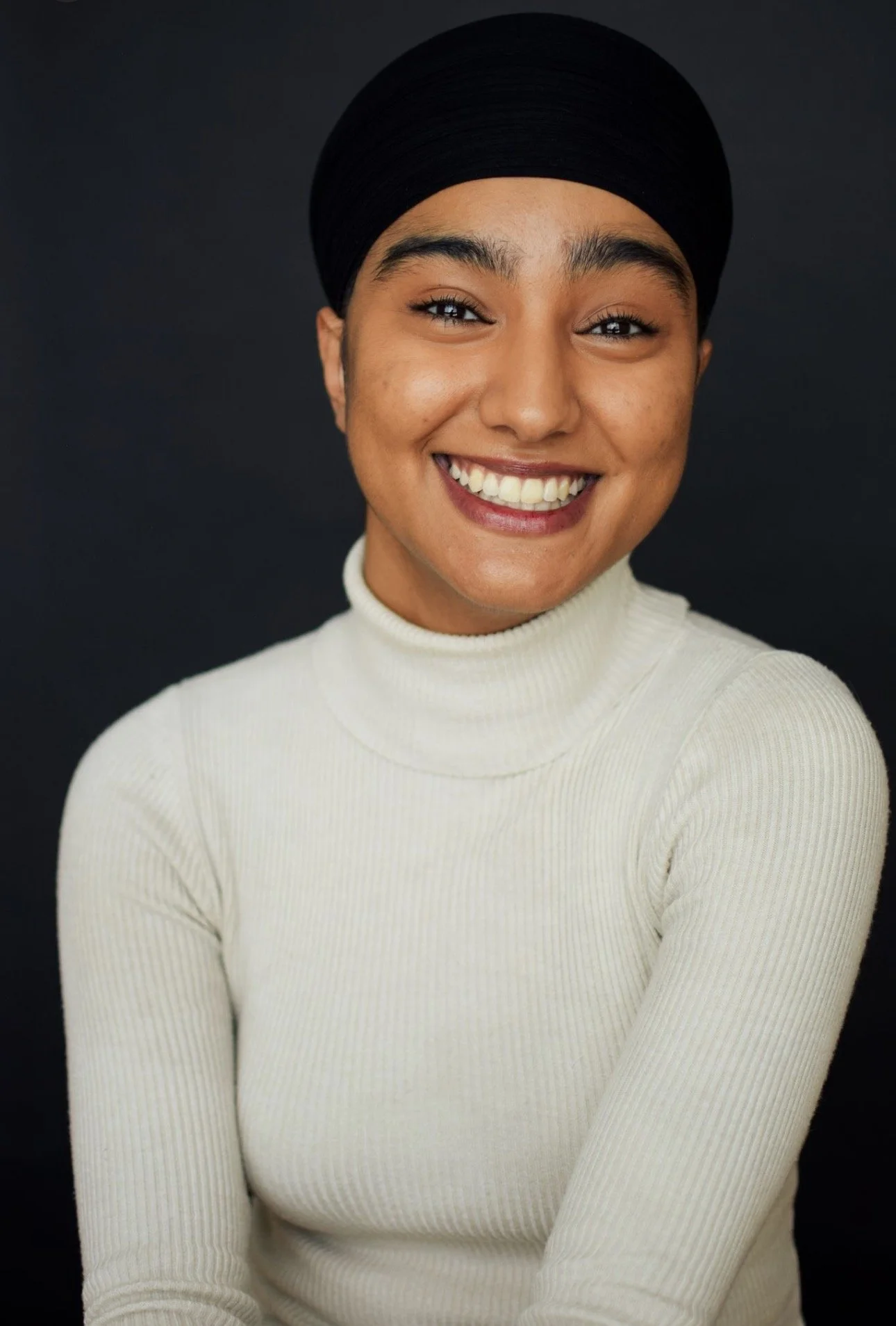 Avneet Sandhu