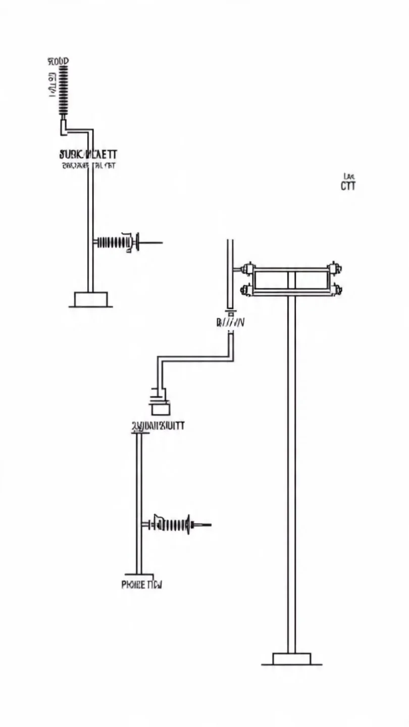 Single Line Diagram for Substations: How to Read and Execute It Step by Step
