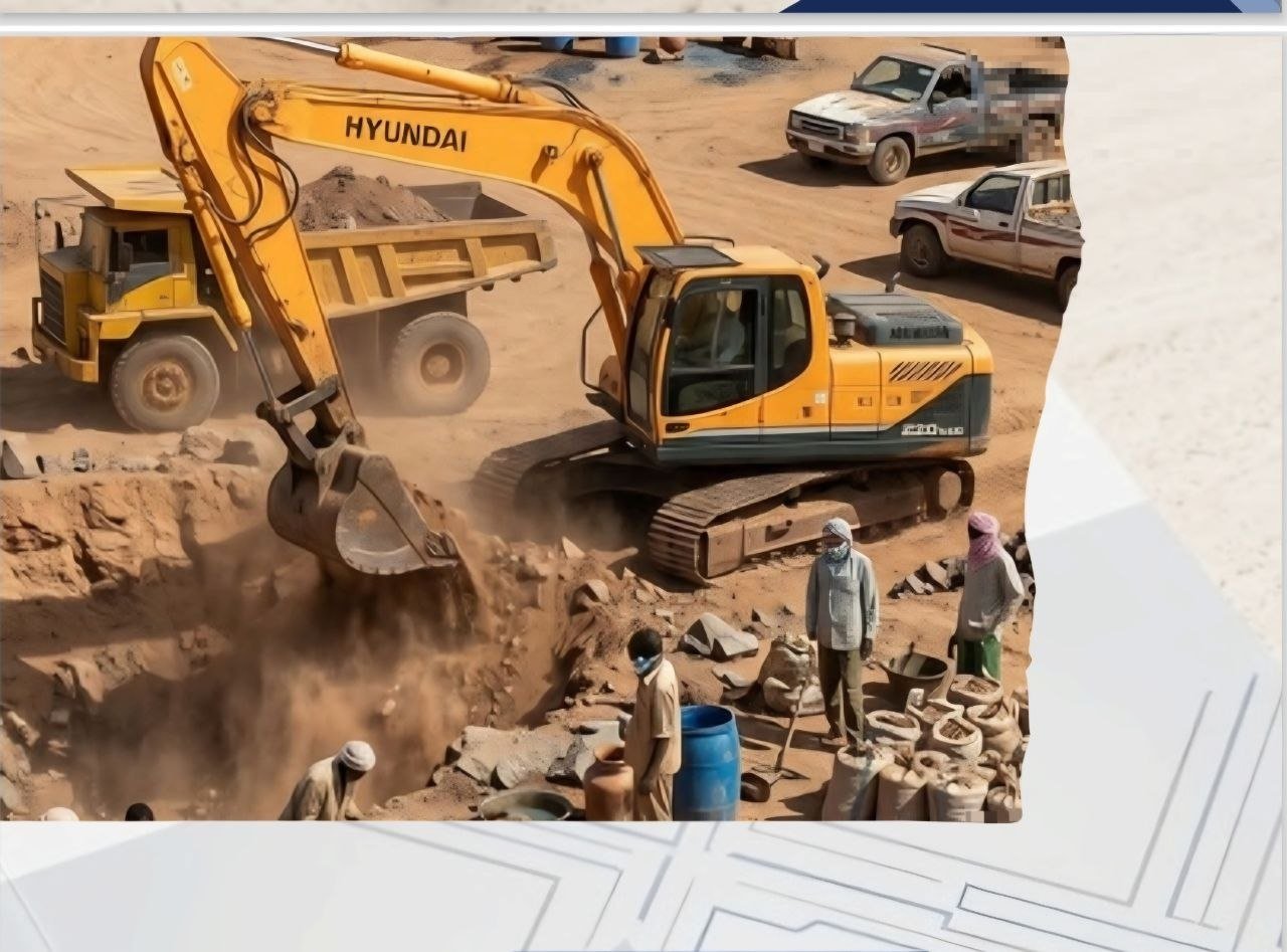 Investment Opportunities: Why Sudan's Mining Sector is Booming in 2026