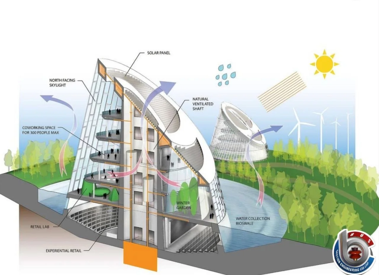 Sustainable Construction in Developing and Islamic Countries: From Present Challenges to Future Opportunities