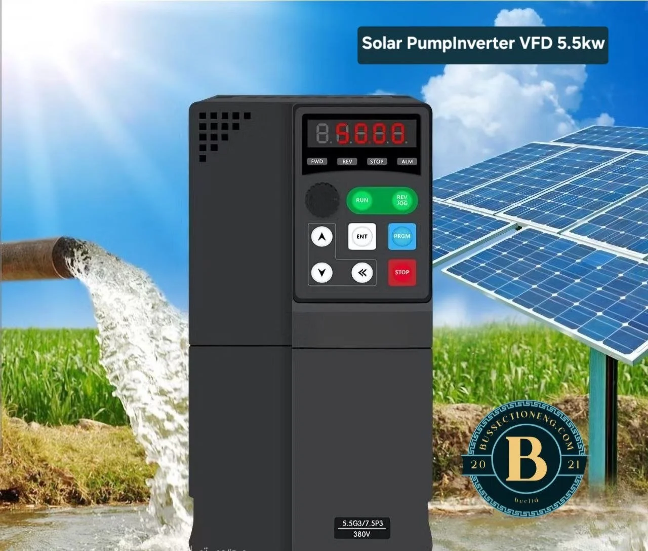 Solar Pump Inverter VFD 5.5KW.jpg
