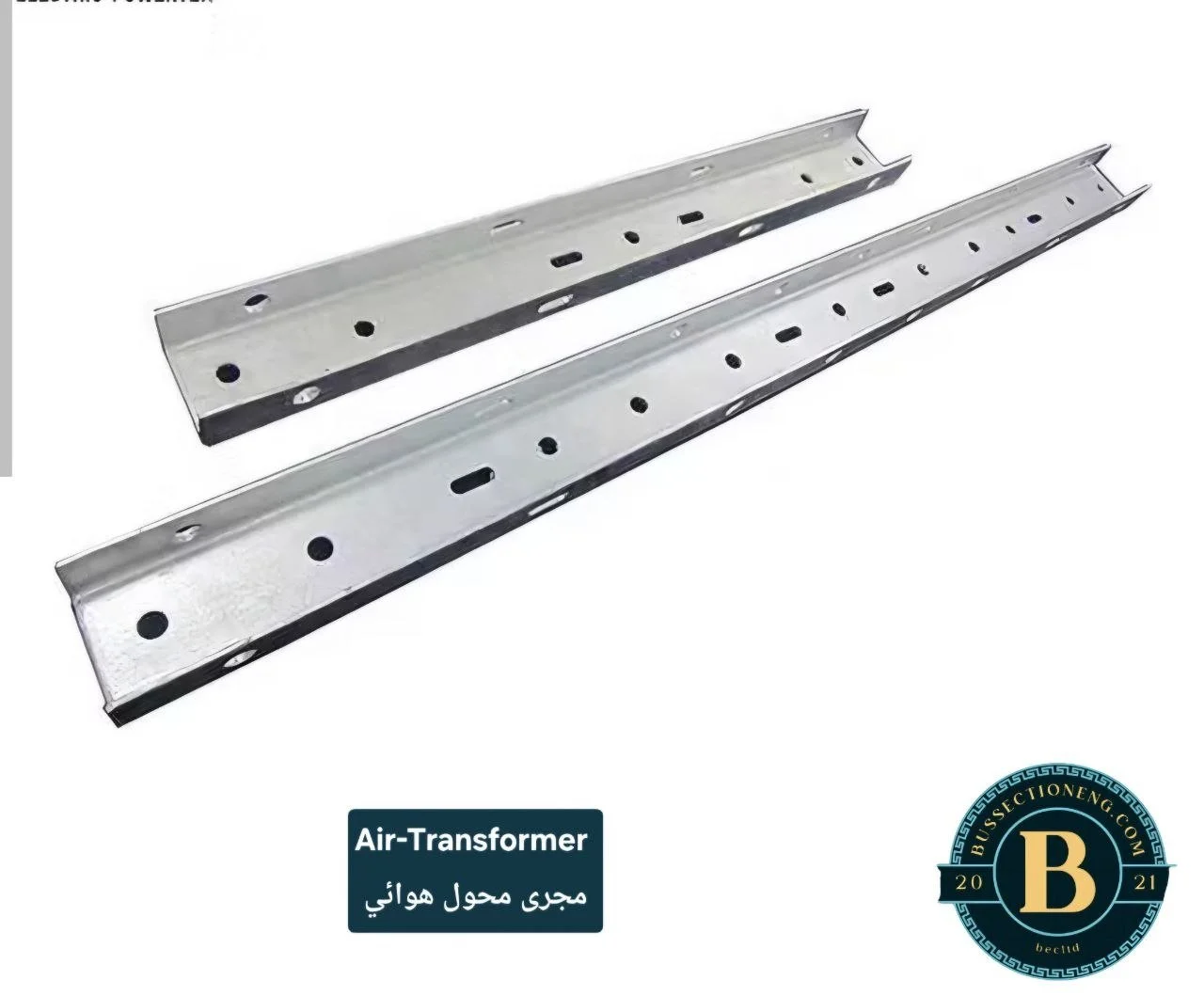 Transformer steel Galvanized for install.jpg
