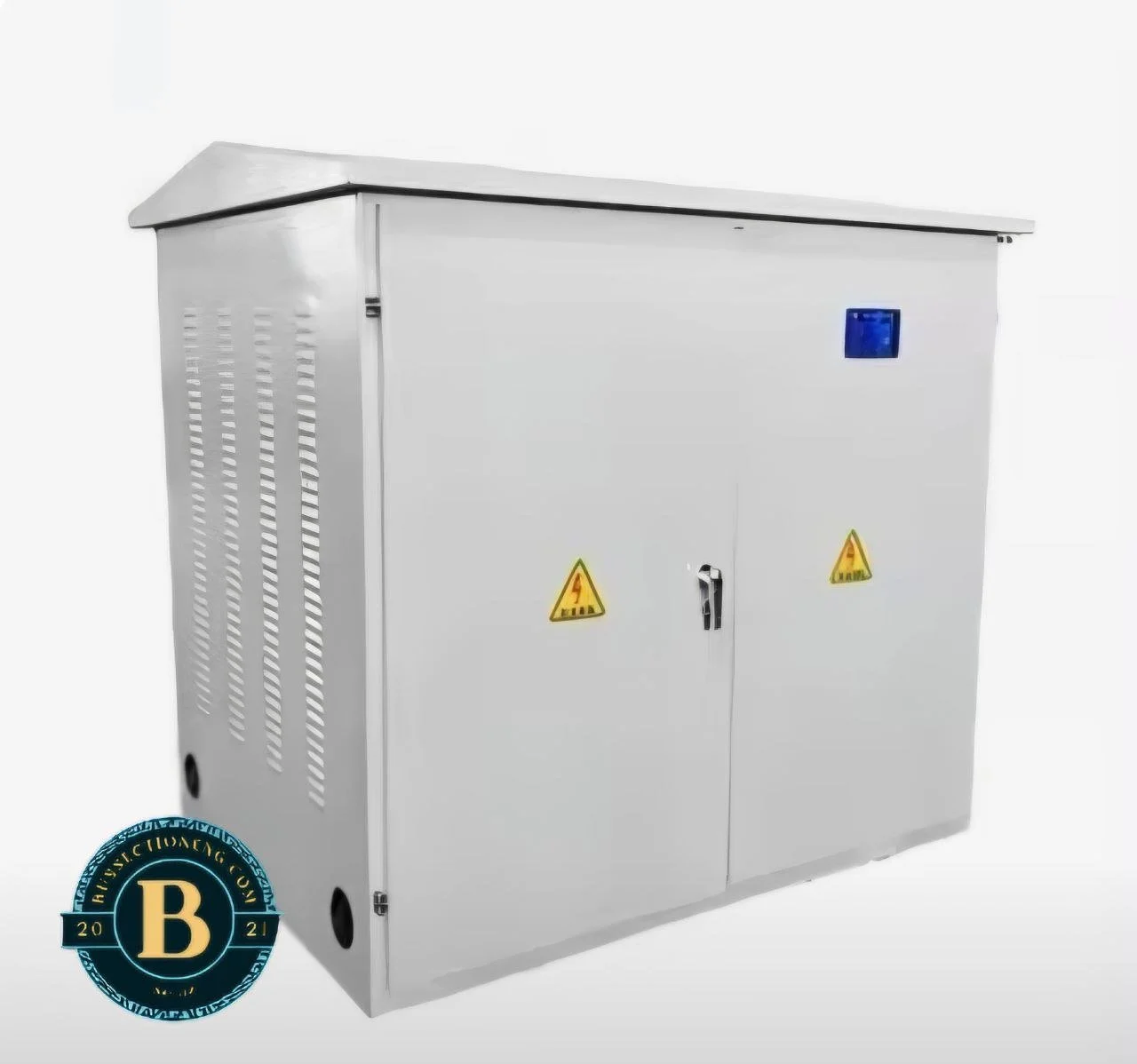 Package Substation