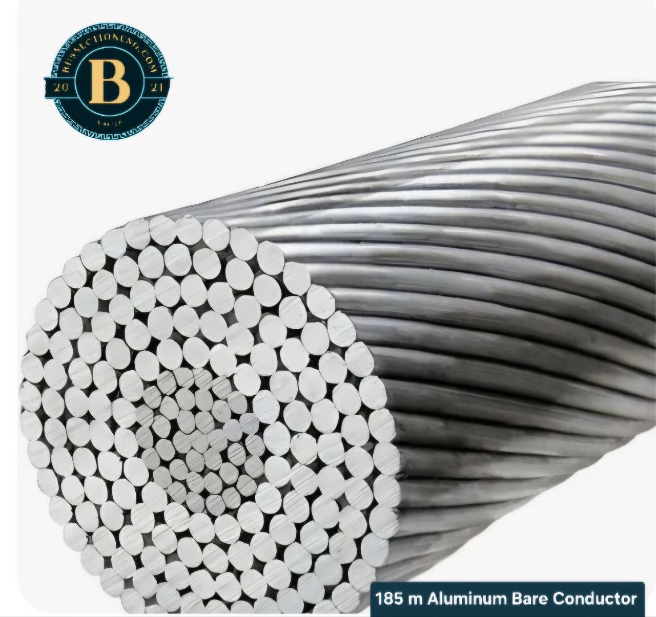 Bare Aluminum Conductor - AAC