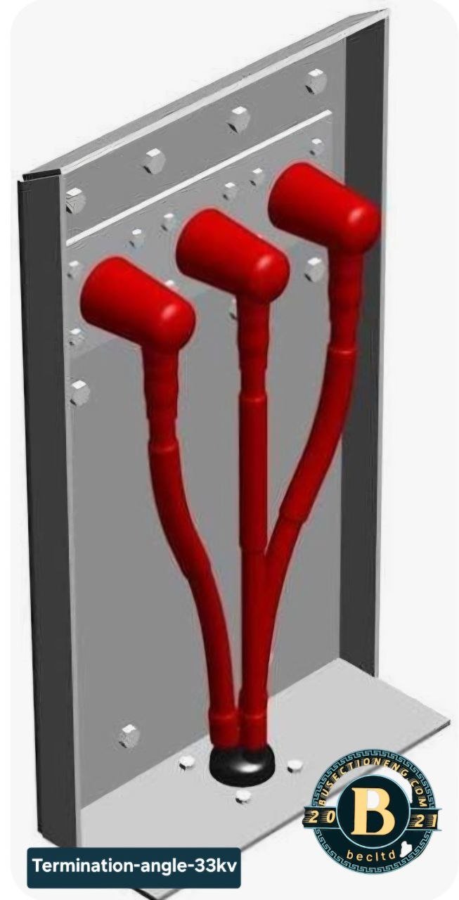 Cable Accessories - Termination, Joints,Lugs & Line Tap