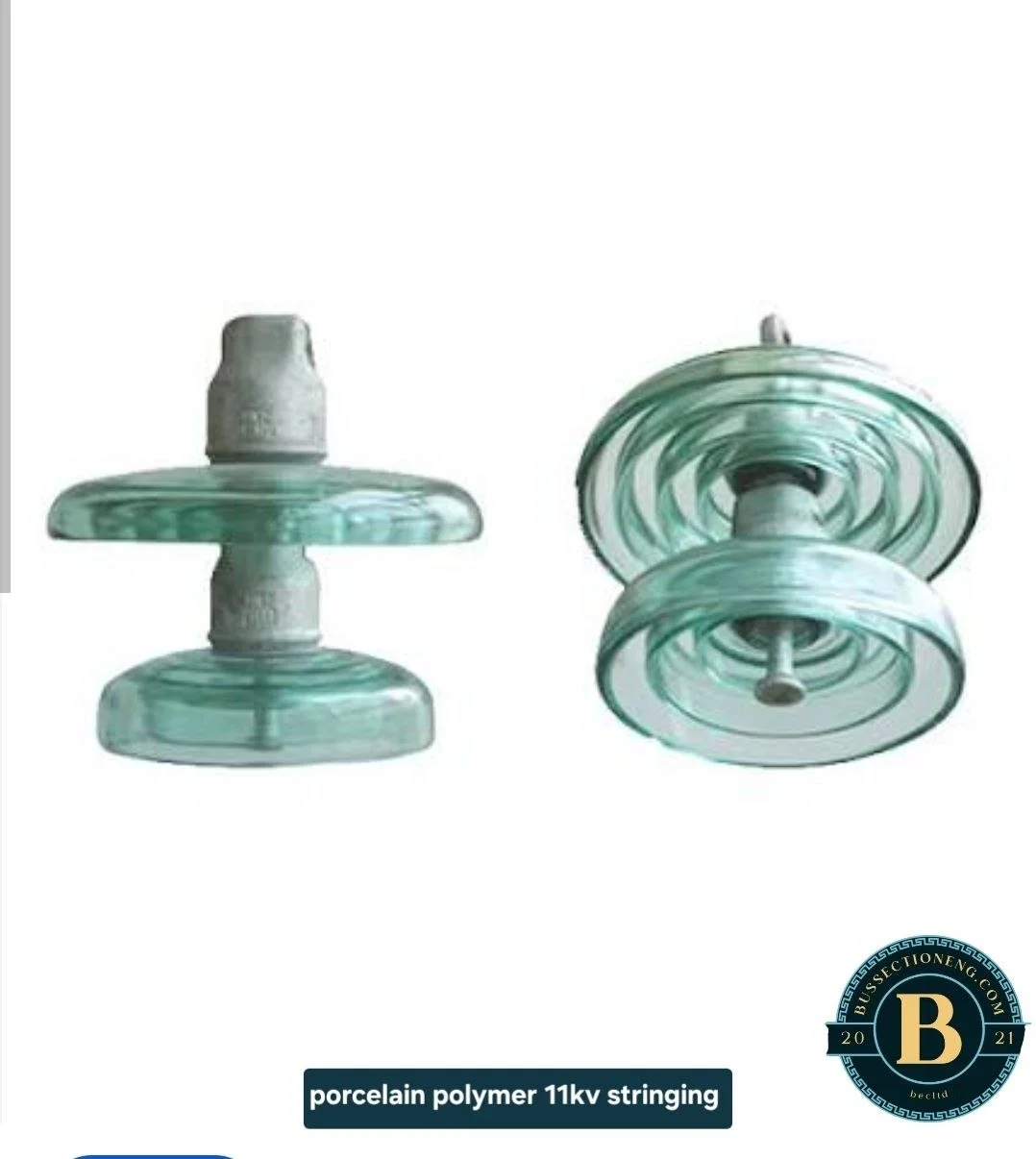 porcelain polymer 11kv stringing.jpg