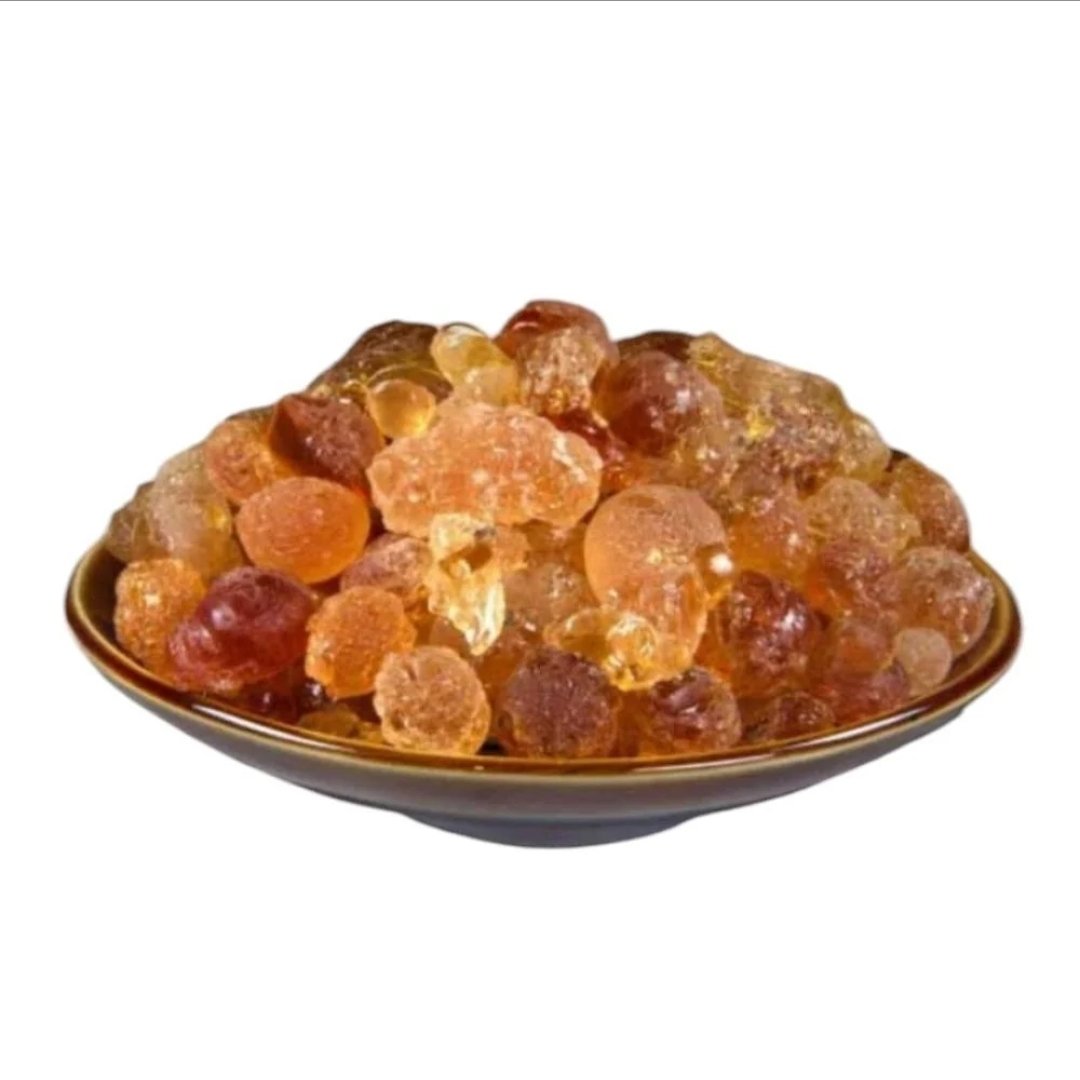 Gum Arabic - Bulk B2B Export