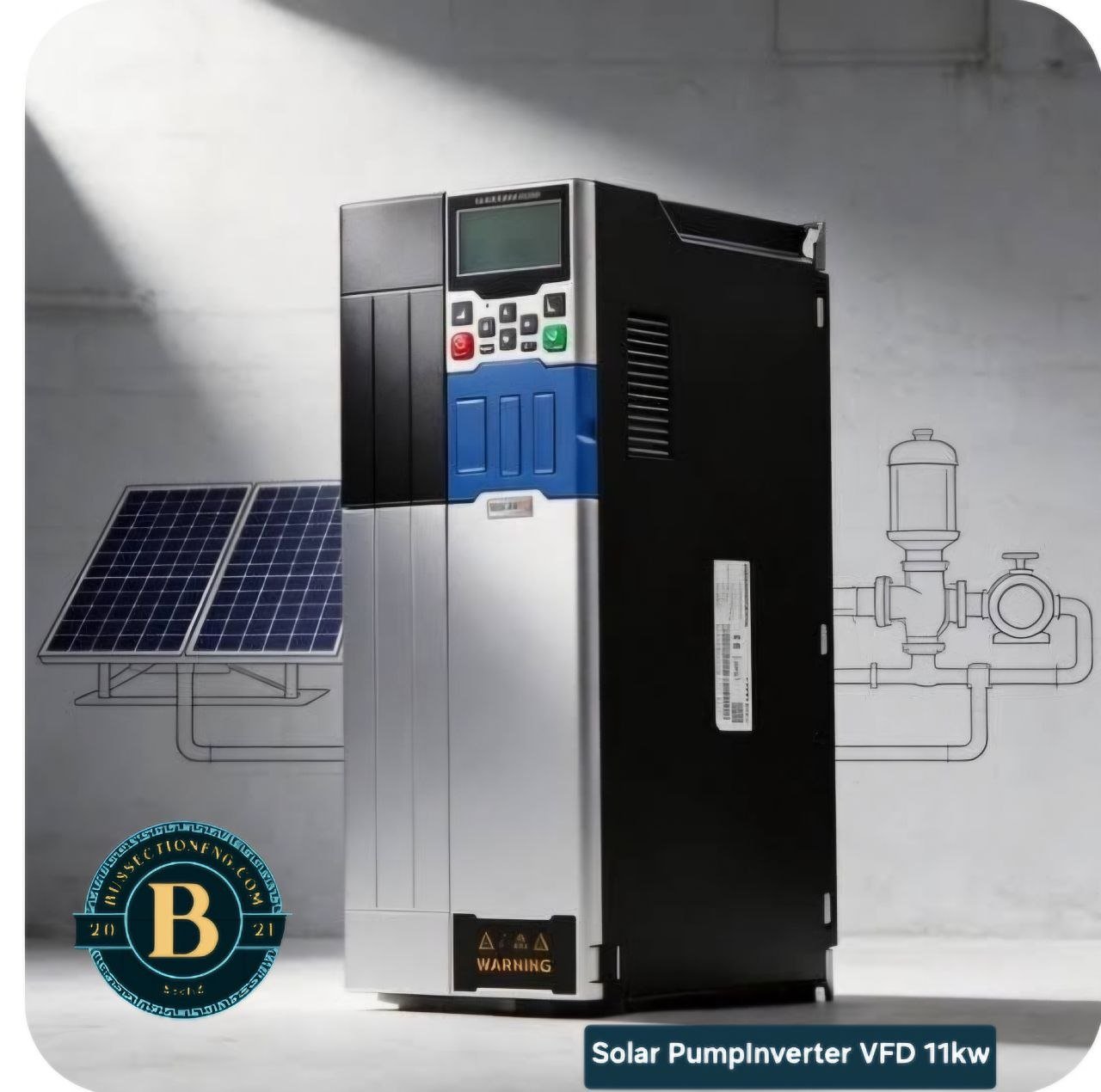 Solar Pump Inverter VFD 11KW.jpg