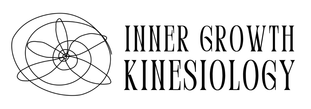 Inner Growth Kinesiology