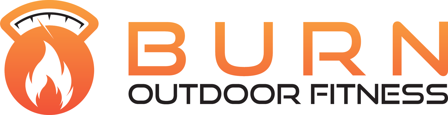 Burn Outdoor Fitness