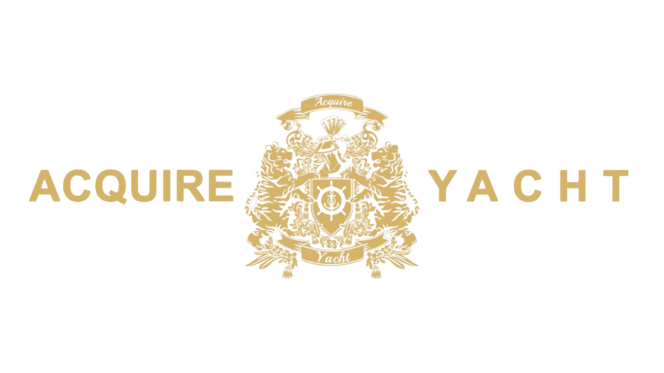 ACQUIRE YACHT