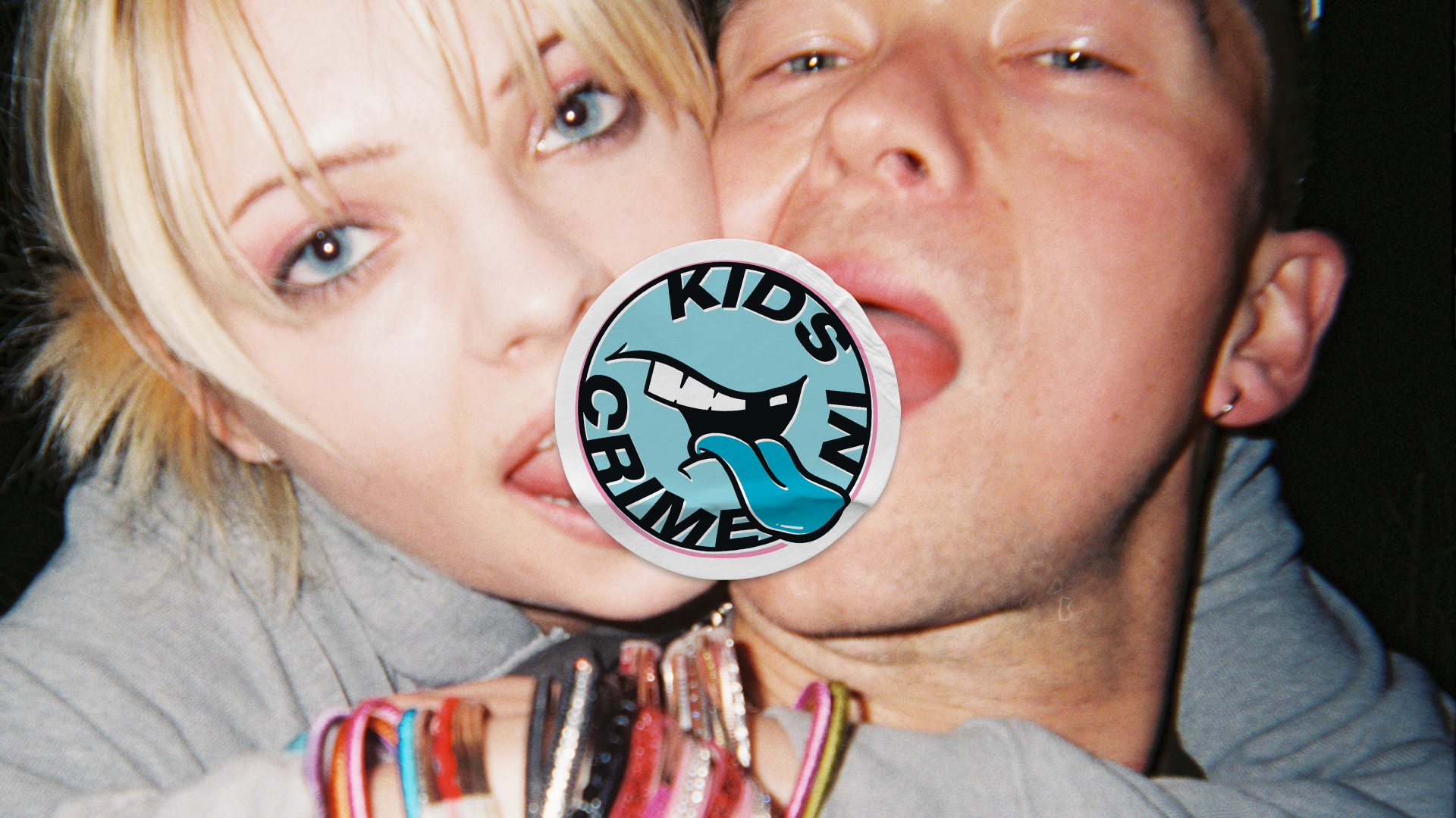 TV 2: “Kids in Crime”