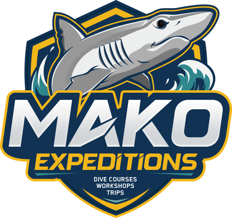 MAKO EXPEDITIONS: Courses &amp; Trips