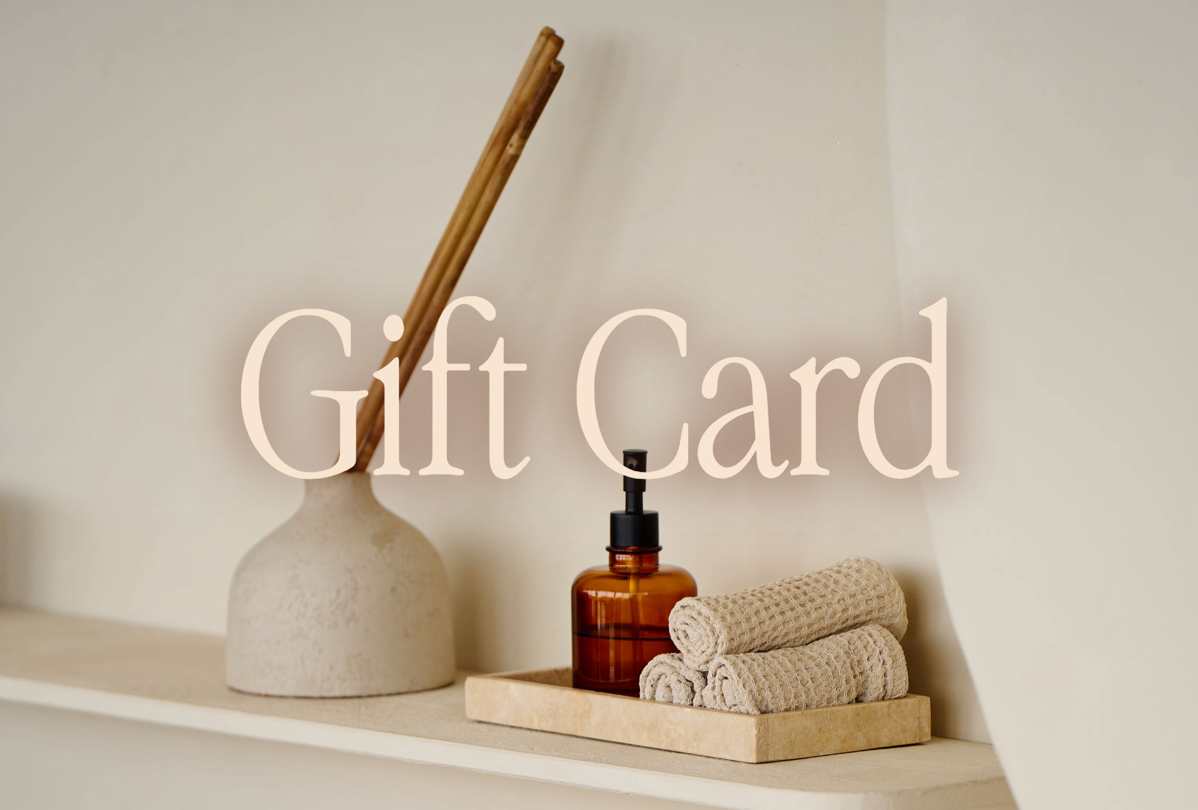 Alir State Gift Card
