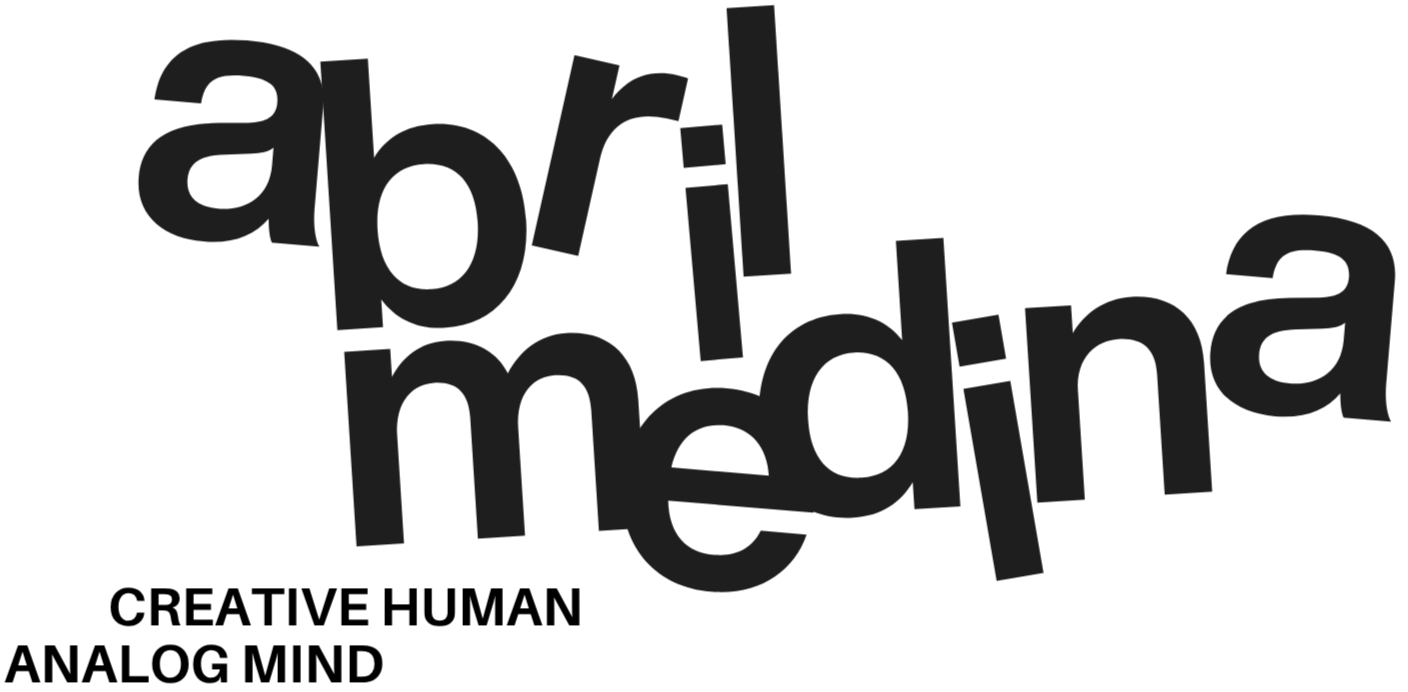 Abril Medina | CreativeHuman