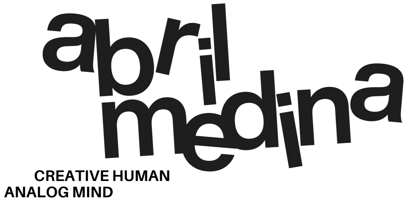 Abril Medina | CreativeHuman