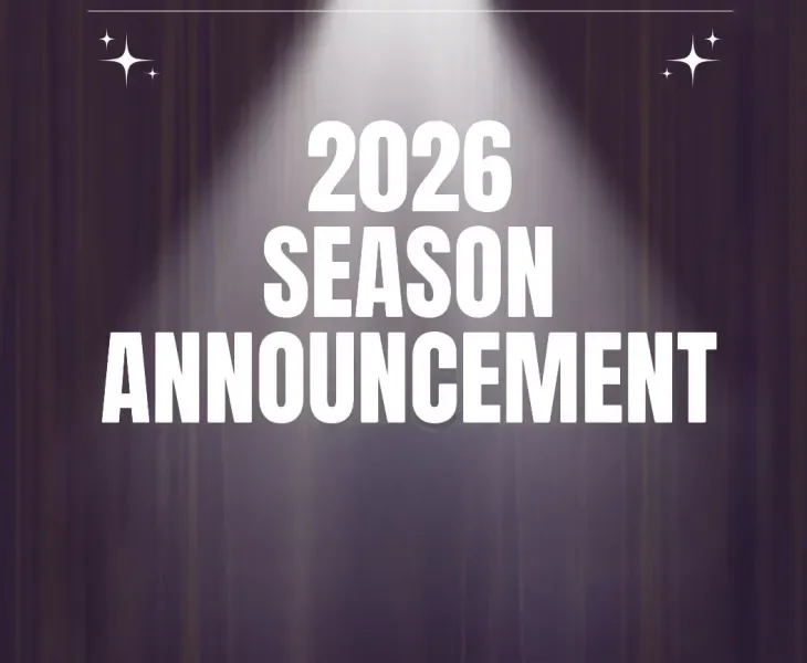 Season Announcement 2026