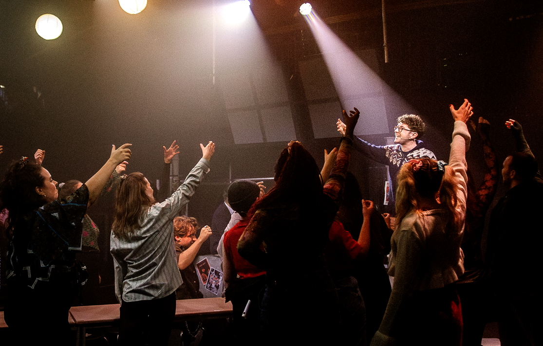 No Day But Today: Rent Completes a Sold-Out Run