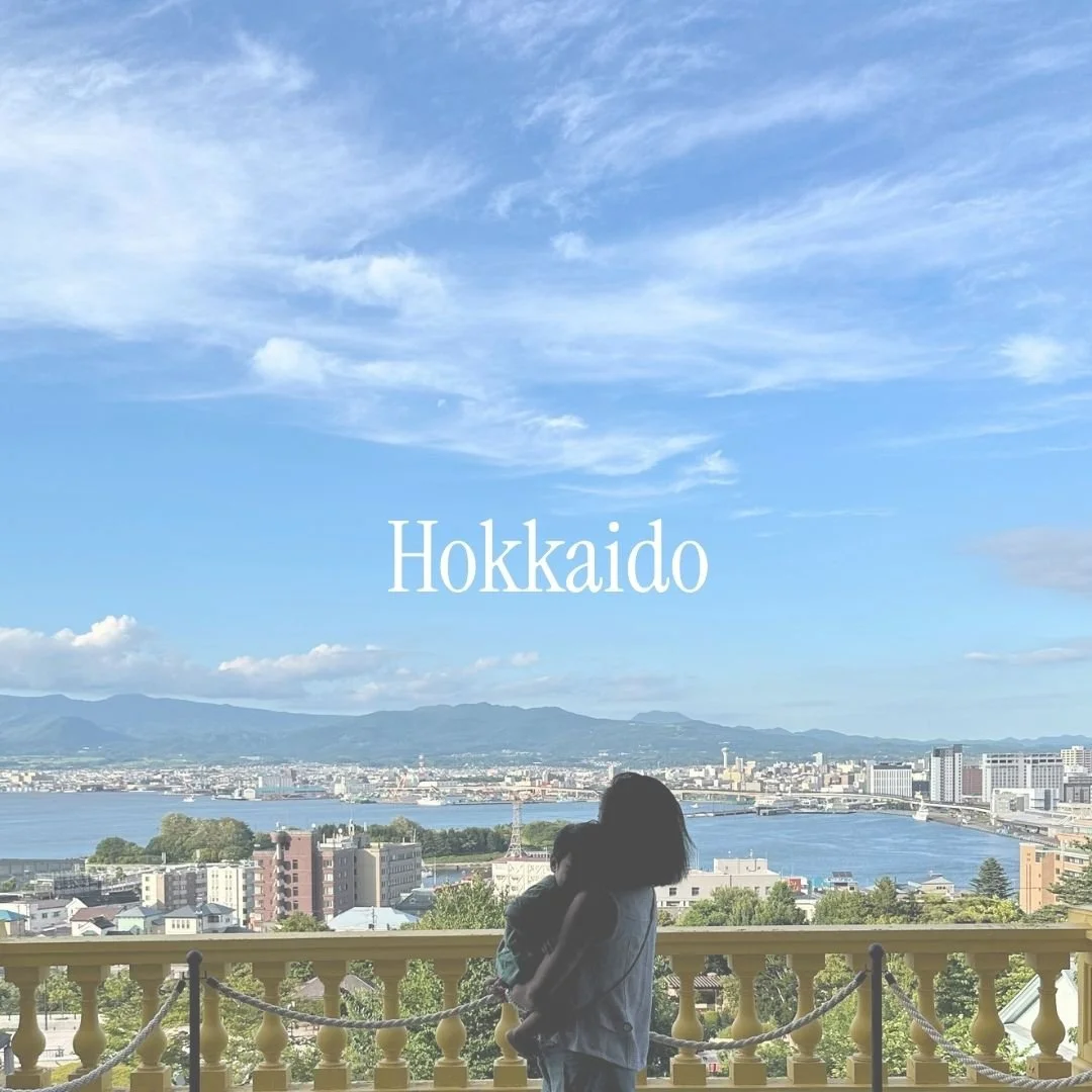 Hokkaido