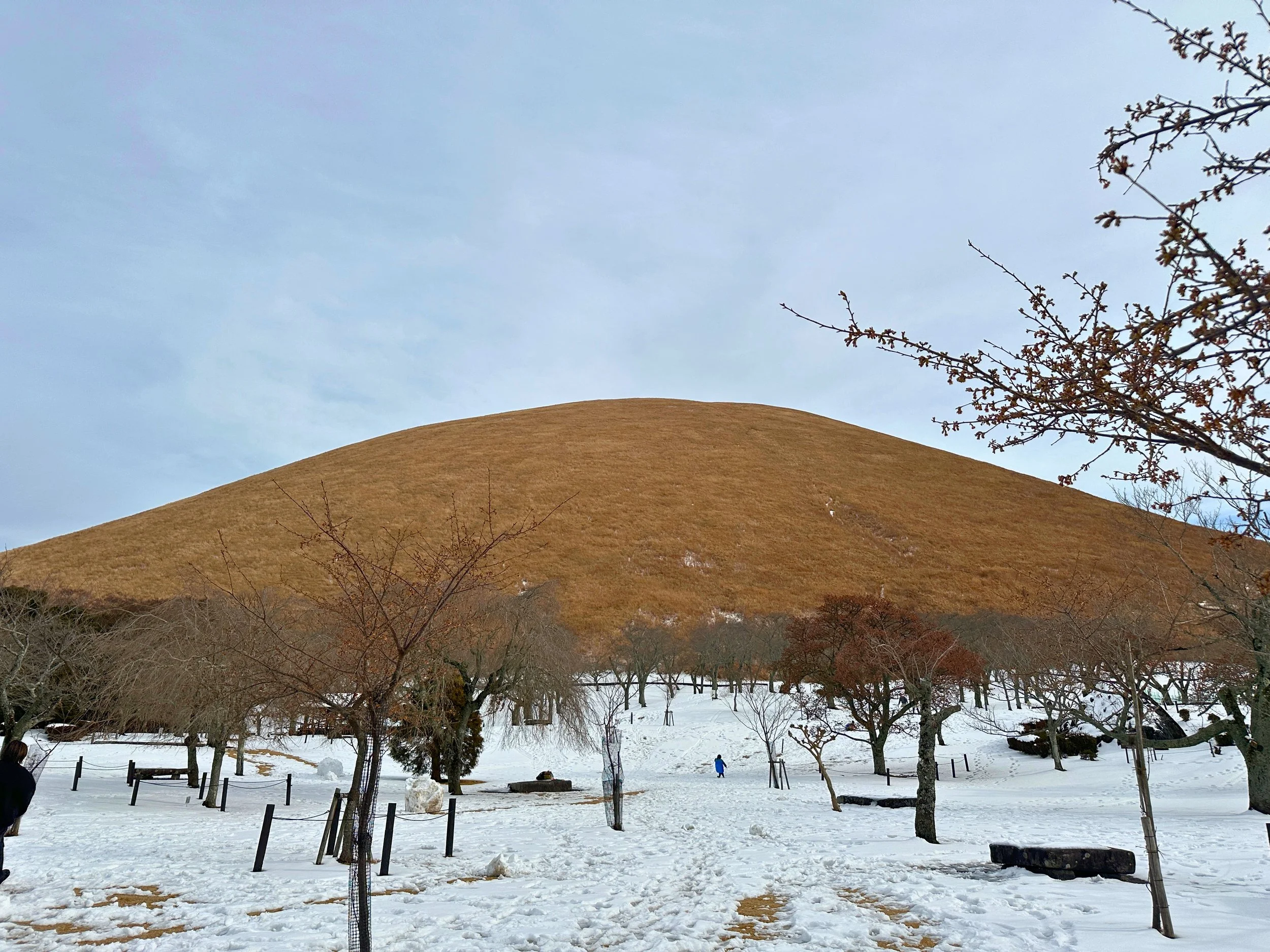 Mount Omuro Ropeway