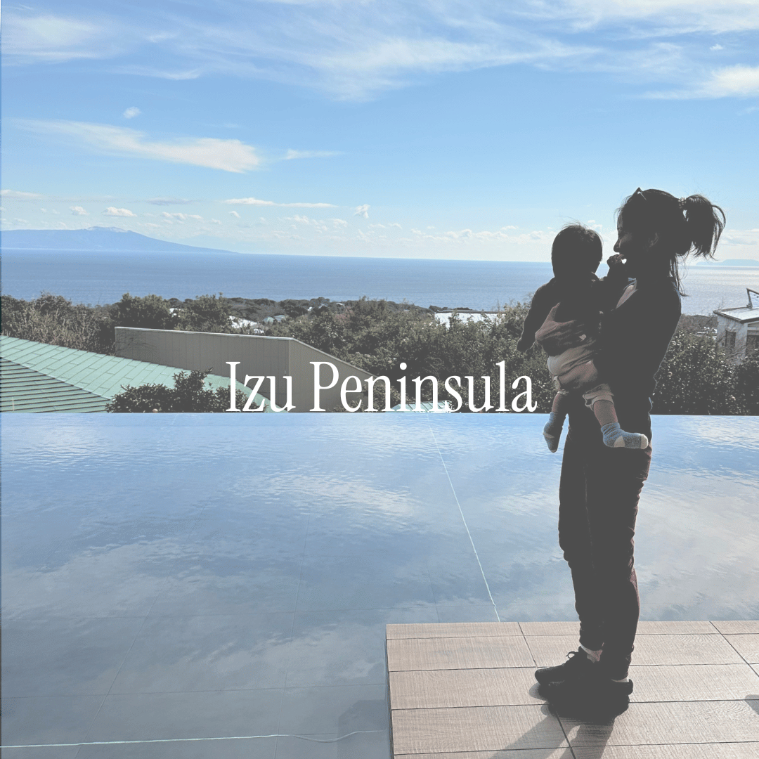 Izu Peninsula