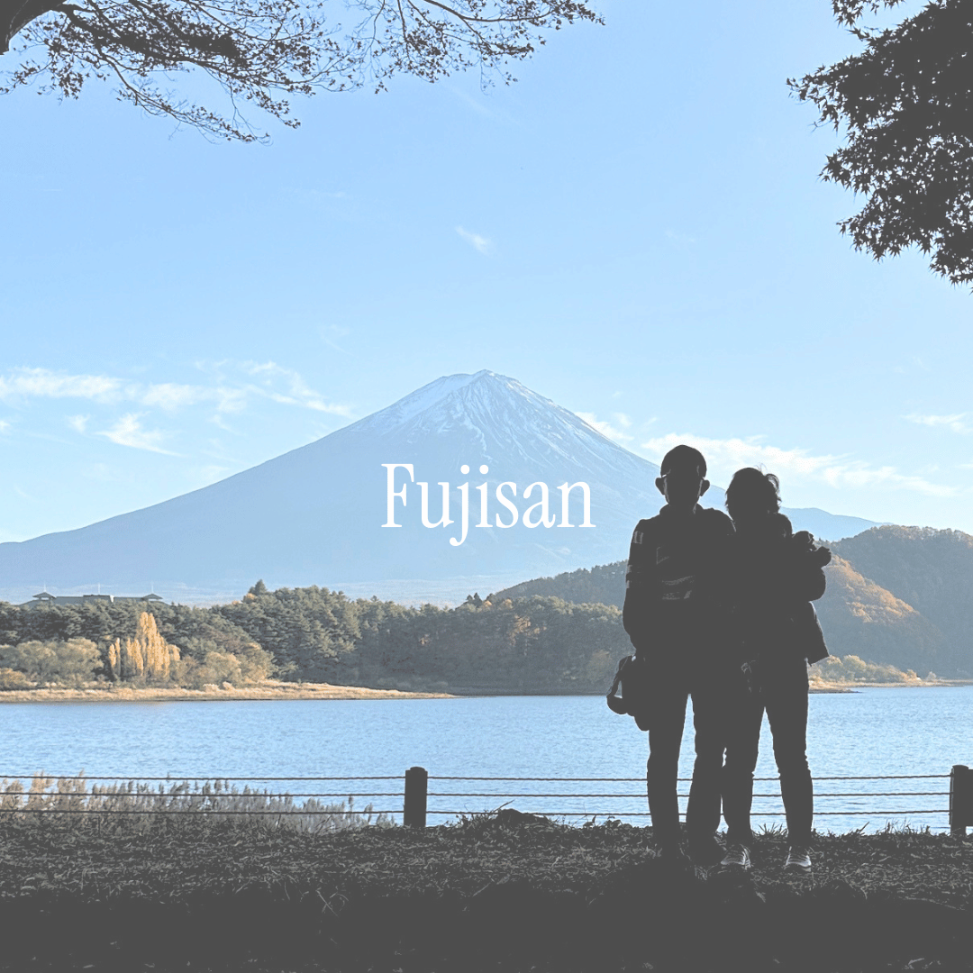 Fujisan