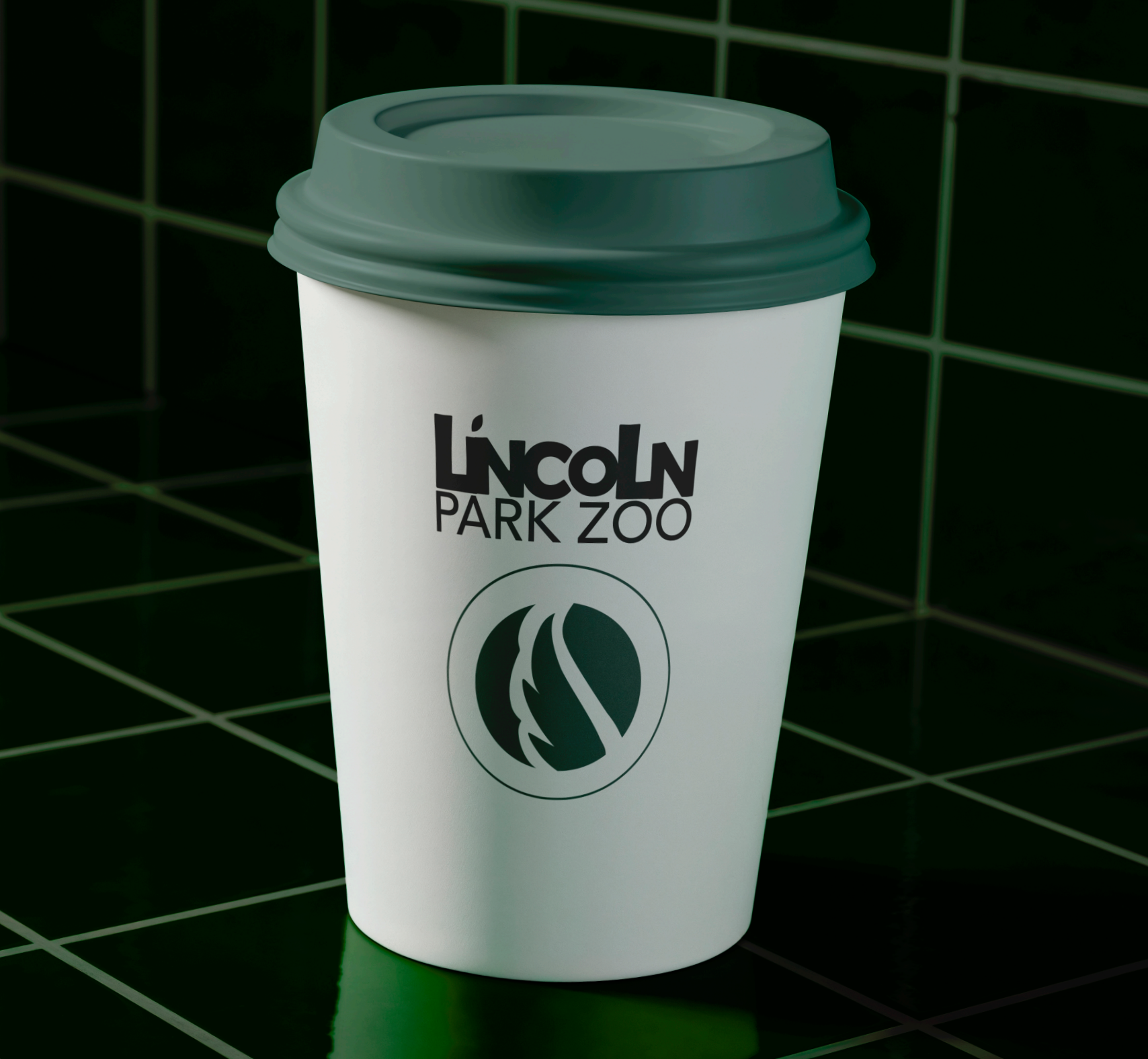Coffee Cup Sample