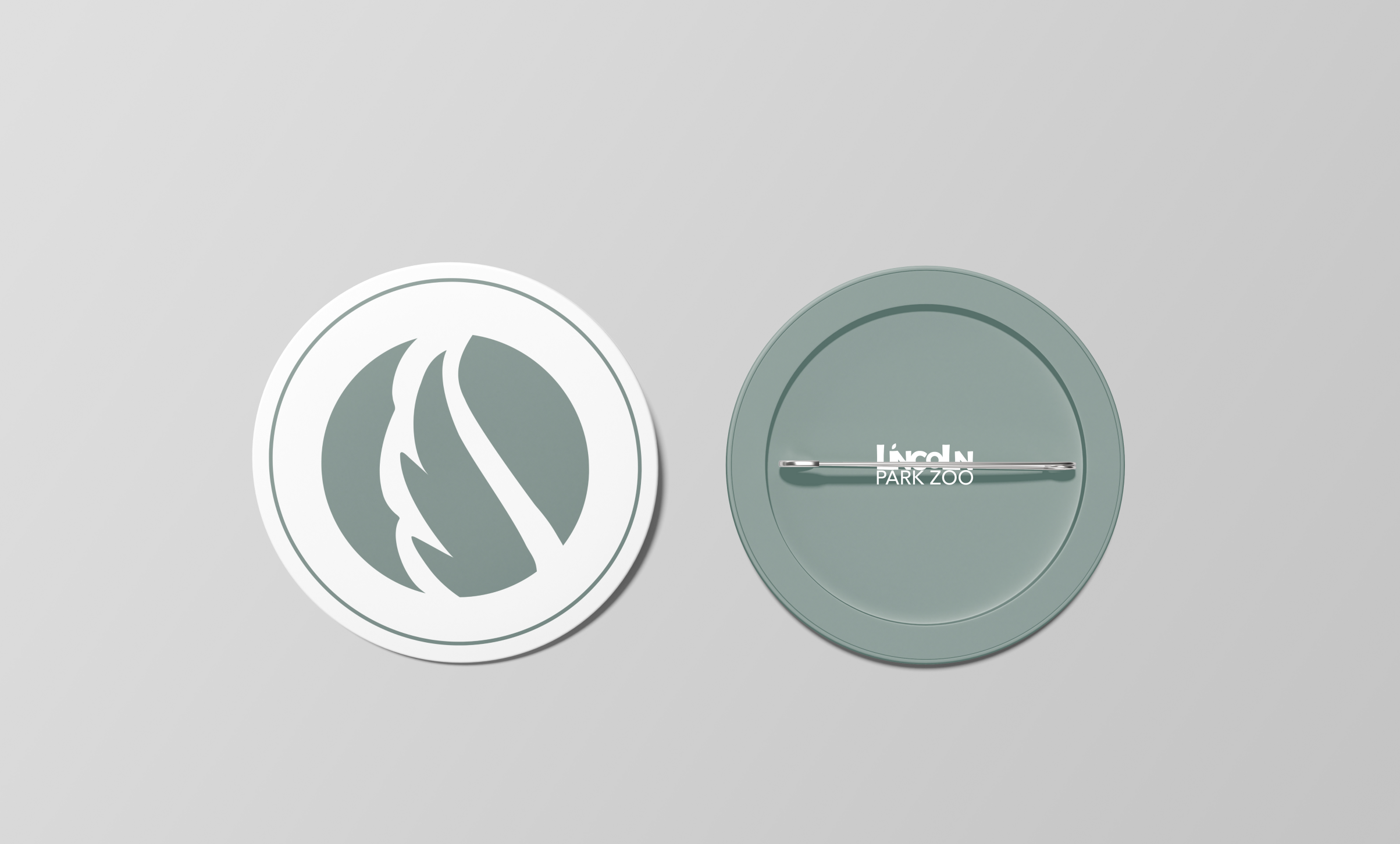 Pin Button Badge Samples